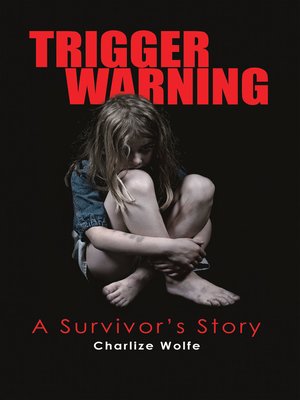 cover image of Trigger Warning